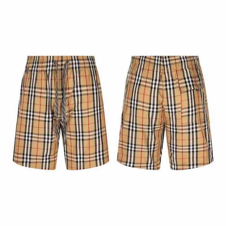 Picture of Burberry Short Pants _SKUBurberryXS-Lxetrr13616705
